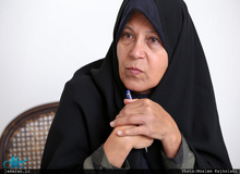 الگوی پیشنهادی فائزه هاشمی: تحول از جنس گورباچف

