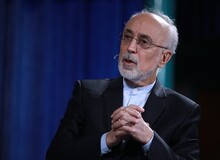 صالحی: علامت شیر و خورشید متعلق به جمهوری اسلامی است اما دیگران از آن استفاده می کنند