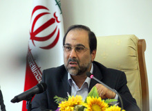 مخبر دزفولی  رئیس جدید فرهنگستان علوم شد