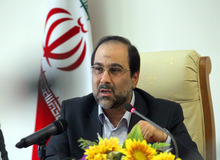 مخبر دزفولی  رئیس جدید فرهنگستان علوم شد