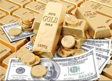 بانک مرکزی امارات سیاست ذخیره سازی طلا را در پیش گرفت