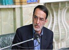 ادعای تازه کریمی قدوسی: علی لاریجانی عامل انگلیس است و با انگلیسی ها رابطه مخفی دارد