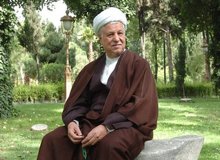 روزنامه جمهوری اسلامی: باور کنید هاشمی رفته است، دیگر هم برنمی گردد!
