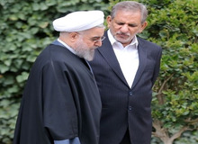 دفاع جهانگیری از کابینه دوازدهم/ نوید حضور پررنگ‌تر زنان در دولت