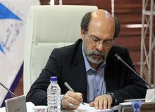 درخواست ٢٠ تشکل دانشجویی اسلامی ، سیاسی دانشگاه آزاد اسلامی از دکترروحانی جهت  معرفی دکتر میرزاده به مجلس برای تصدی وزارت علوم