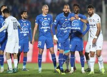 توافق با استقلال رد شد