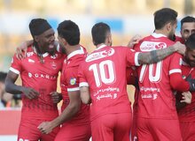 رونمایی از گزینه‌های زمستانی اوسمار؛ از مهاجم برزیلی تا مدافع ازبک در لیست پرسپولیس