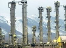 آژانس انرژی اتمی: تاسیسات خنداب آسیب شدید دیده است