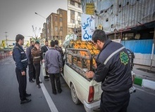 قانونی که شهرداری به دنبال اجرای آن است؛ اخذ عوارض از جابجایی بار در تهران
