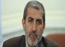 نماینده مجلس: انقلاب اسلامی ایران نباید در مرزهای سیاسی کشور باقی بماند
