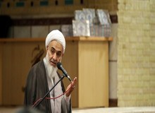 نماینده ولی فقیه در قزوین: یهودیان جدی ترین دشمنان انسان هستند/ طبق فرموده قرآن مسیحی‌ها در آخرالزمان به مسلمانان خواهند پیوست