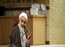نماینده ولی فقیه در قزوین: یهودیان جدی ترین دشمنان انسان هستند/ طبق فرموده قرآن مسیحی‌ها در آخرالزمان به مسلمانان خواهند پیوست