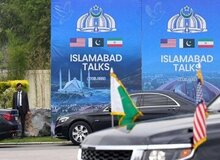 آکسیوس: واسطه‌ها در تلاش برای نهایی‌سازی یک تفاهم‌نامه هستند