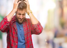 چگونه از سردردهای ناشی از کم‌آبی جلوگیری کنیم؟