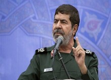 سردار رمضان شریف: ای کاش سوری ها به نصایح خیراندیشان کسانی که گفتند از این تجهیزات علیه صهیونیست ها استفاده کنید عمل می کردند و الان مانند حزب الله لبنان پیروز می شدند 