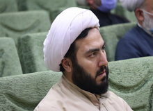 رئیس اداره تبلیغات اسلامی اشنویه: درخواست رفراندوم با حضور ناظران بین‌المللی دور از عقل است/ اگر انقلاب آسیب ببیند دیگر شیعه و سنی نمی‌توانند زندگی کنند