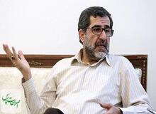واکنش محسن آرمین به صدور حکم بیانیه ۷۷ نفر/ حکم قضایی صادر شده شبیه سرمقاله کیهان و «بیانیه انصار حزب‌الله» است