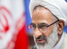 نماینده ولی فقیه در سپاه: دانشجویان را فرزندان همین ملت می‌دانیم/ دلمان برای برخی رفتارهای‌شان می‌سوزد/  آقای هنرمند چرا باید سفیر انگلستان این روباه پیر و مکار، کارگردان شما بشود؟ 