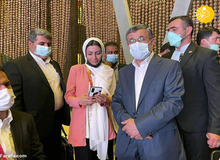 انتقاد ارگان رسانه ای قالیباف از سفر محمود احمدی نژاد به دوبی/ احمدی‌نژادی‌ها خیلی زود یک داستان جدید درست می‌کنند