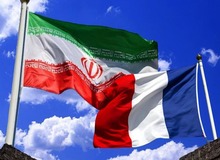 فرانسه از اتباعش خواست به ایران سفر نکنند
