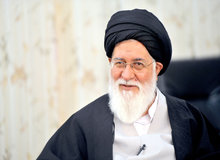 علم‌الهدی: رمز موفقیت ما در بیماری کرونا این بود که کار دست «نیروهای ارزشی» بود
