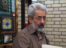 سلیمی‌نمین:رأی اصولگرایان بیشتر شده/ پیروز ۱۴۰۰ هستیم/ یکی از قدیمی های جبهه پایداری با تنفر از لجاجت اعضای این جبهه حرف می زد/ اعضای جبهه پایداری‌ها پاینبدی به اصول ندارند و به راحتی تخریب‌گری می کنند