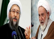 چرا دروغ می گویید؟/ بنا نداشتم راجع به وضعیت شما در شورای نگهبان چیزی در علن بگویم/ بفرمایید استناد ساخت این مدرسه به بنده چیست ؟/ شما جز توهین کردن و افترا زدن و تحقیر کردن کار دیگری هم کرده اید؟!