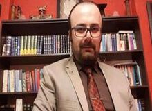  ماجرای احضار خانمی که ادمین کانال آشپزی بود!!

