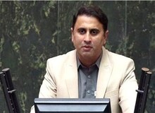 واکنش سعیدی به پیشنهاد فروش کیش، قشم و خوزستان: چطور به خود اجازه می‌دهید با احساسات مردم بازی کنید؟ 