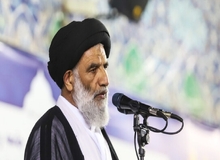 امام جمعه اهواز: باید به بی حجاب ها و بدحجاب ها تذکر داد/ زنان مدال‌آور المپیک با حجاب هستند