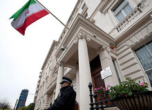 بیانیه سفارت ایران در ترکیه درباره فضاسازی‌‌ها پیرامون حلب