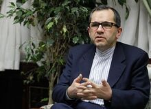 پاسخ ترور سردار سلیمانی قطعا نظامی است