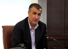 رئیس سازمان انرژی اتمی: توان ساخت بمب اتم را داریم/ اگر آمریکایی ها نمی‌خواهند به برجام بازگردند، وقت را نگیرند