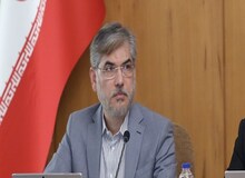 سیمایی صراف: خوابگاه‌های متاهلی دانشجویی دو برابر می‌شود
