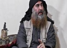 پیش‌بینی واشنگتن درباره تعیین جانشین بغدادی ظرف ۱۵ روز آینده