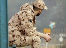 سرباز بابلی ضرب‌وشتم شده چرا باید رضایت ندهد؟