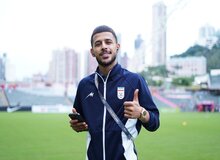 مهدی قایدی به النصر امارات پیوست
