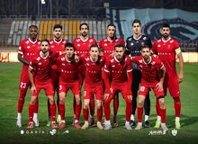  ستاره گمشده به تمرین پرسپولیس برگشت!+عکس