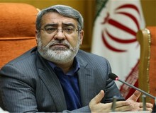 وزیر کشور: اتحادیه اروپا شرایط بازگشت داوطلبانه افغان‌ها را فراهم کند
