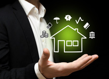 آخرین قیمت آپارتمان ۵۰  تا ۶۰ متر در تهران +جدول 