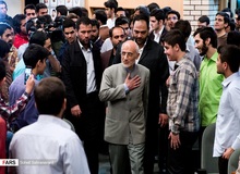 روایت میرسلیم از گفتگویش با میرحسین موسوی بعد از انتخابات 88 و حصر آنها