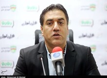 پیروانی سرمربی تیم ملی امید شد

