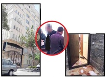جزییات جنایت هولناک خانوادگی در غرب تهران