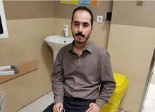 ارگان مطبوعاتی نزدیک به سپاه: حسین رونقی به دنبال پناهندگی است