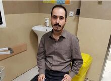 ارگان مطبوعاتی نزدیک به سپاه: حسین رونقی به دنبال پناهندگی است