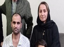 حمله فارس به والدین کیان پیرفلک: دفاع پدر و مادر کیان از قاتل فرزندشان «کورکورانه» است/ پدر کیان از «قاتل فرزندش» شکایتی ندارد/ پدر کیان تحت تأثیر همسرش است