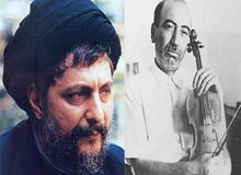 ماجرای دیدار ابوالحسن صبا و امام موسی صدر چه بود؟ /مستجابی: امام موسی صدر  موسیقی را می فهمید و بزرگان موسیقی رفت و آمد داشت