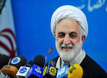 توضیح سخنگوی قوه قضاییه درباره حکم صادره برای «محمدعلی طاهری»