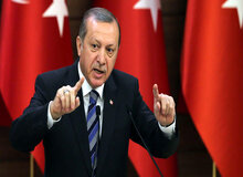 اردوغان: حکم اعدام را باز می گردانیم