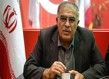 حسن روشن مخالف حضور یک استقلالی؛ تا او باشد انتقاد می‌کنم!